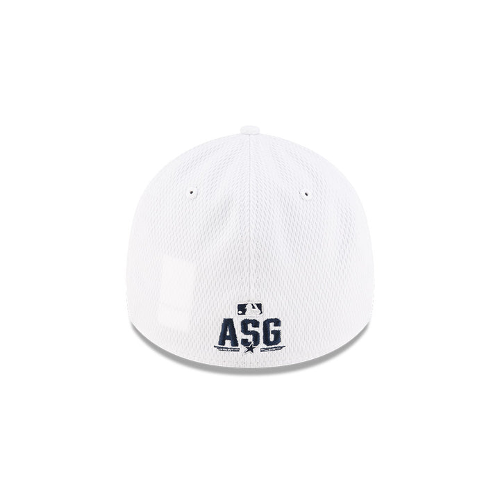 New Era หมวกรุ่น All Star Game Mlb Asg Fan Pack White 39Thirty Cap