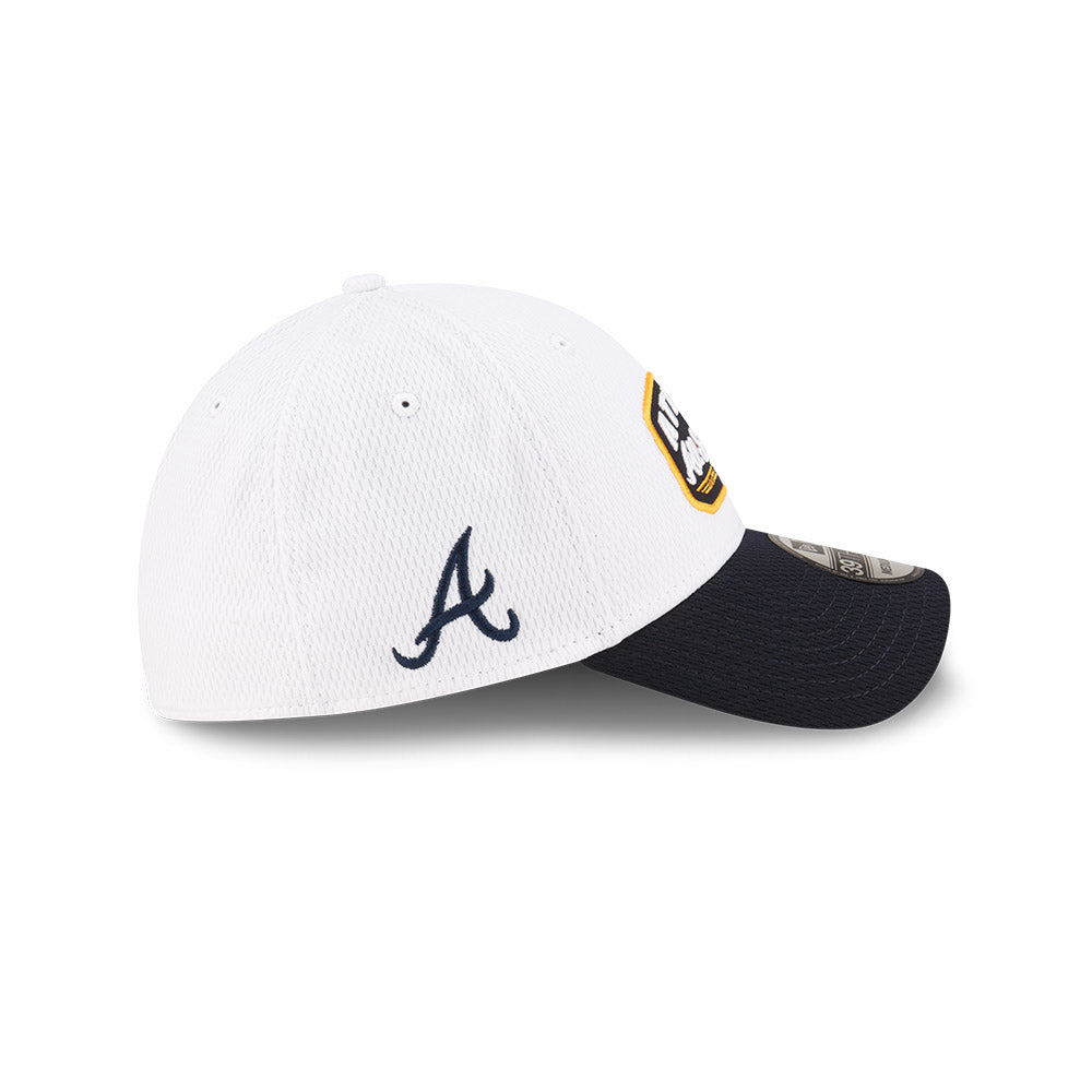 New Era หมวกรุ่น All Star Game Mlb Asg Fan Pack White 39Thirty Cap