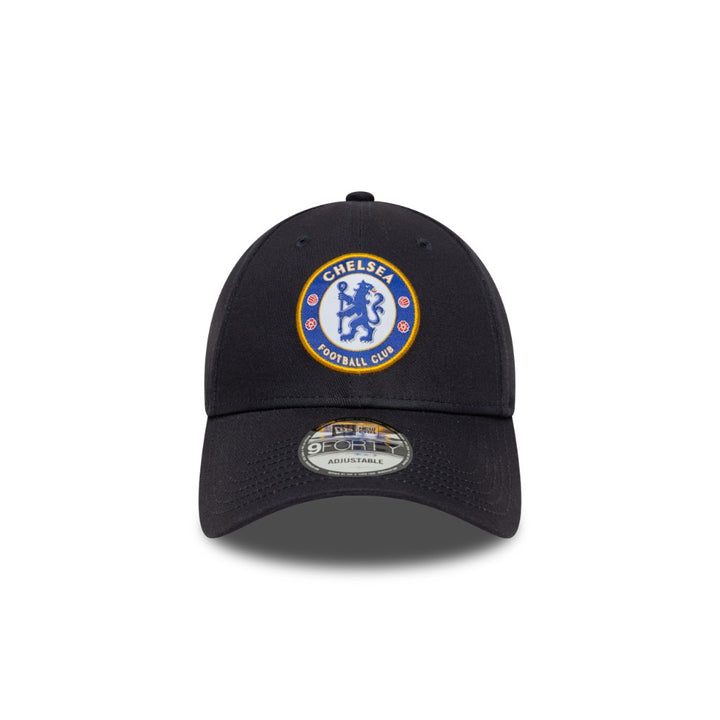 หมวกแก๊ป New Era รุ่น Chelsea FC EMEA Team Sport Navy 9Forty Cap