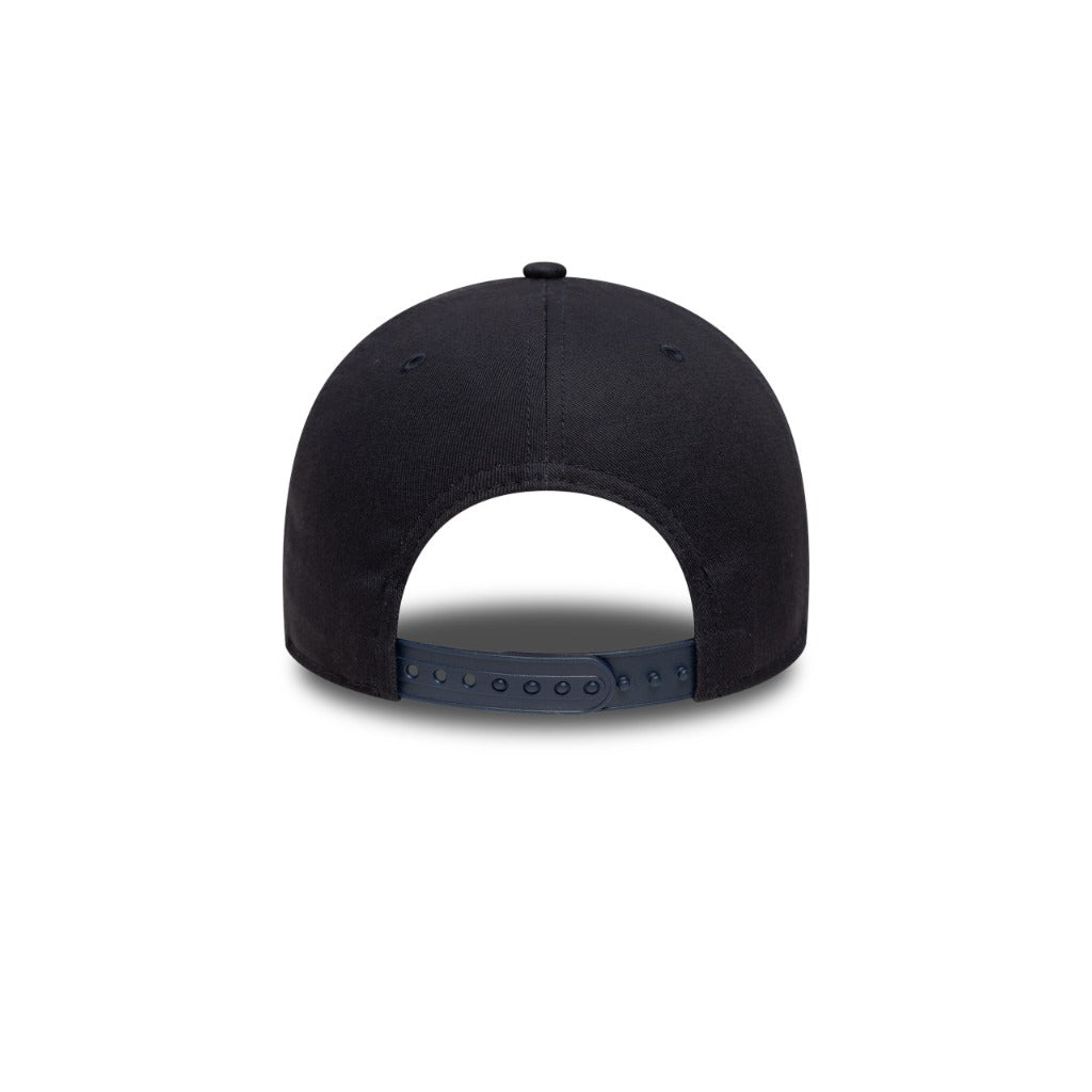 หมวกแก๊ป New Era รุ่น Chelsea FC EMEA Team Sport Navy 9Forty Cap
