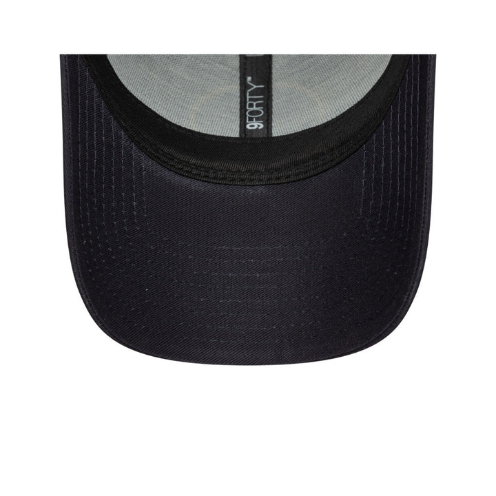 หมวกแก๊ป New Era รุ่น Chelsea FC EMEA Team Sport Navy 9Forty Cap