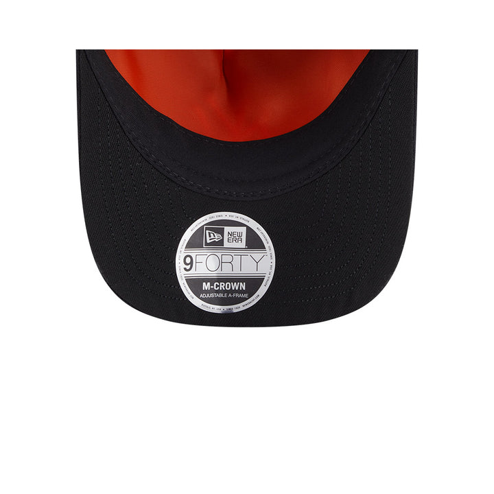 New Era หมวกรุ่น Alpha Industrial X Mlb New York Yankees 9Forty M Crown A-Frame Cap