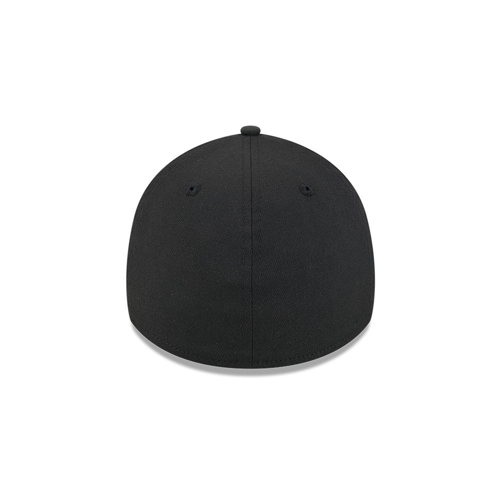 หมวกแก๊ป New Era รุ่น New York Yankees Sky Blue Pack Black 39Thirty Cap