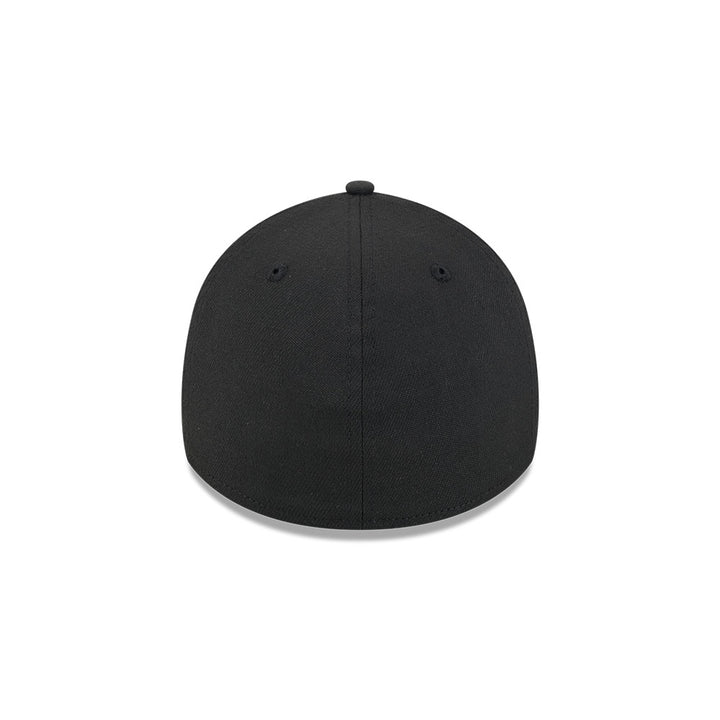 หมวกแก๊ป New Era รุ่น New York Yankees Sky Blue Pack Black 39Thirty Cap