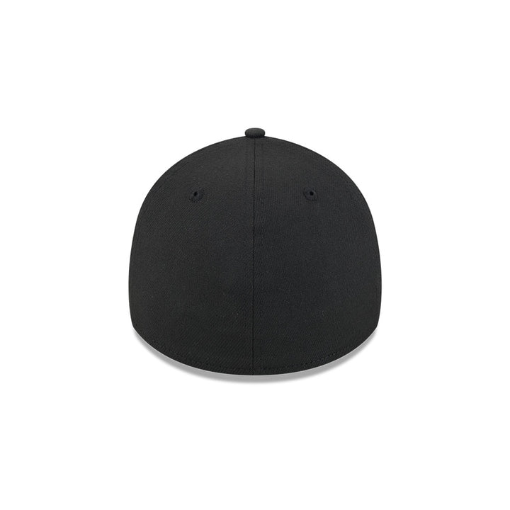 หมวกแก๊ป New Era รุ่น Los Angeles Dodgers Sky Blue Pack Black 39Thirty Cap
