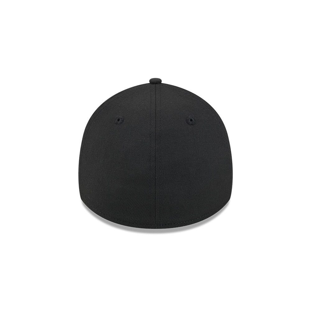 หมวกแก๊ป New Era รุ่น Las Vegas Raiders Sky Blue Pack Black 39Thirty Cap