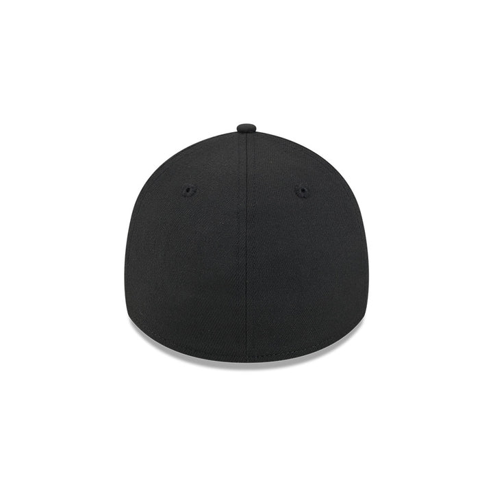 หมวกแก๊ป New Era รุ่น Las Vegas Raiders Sky Blue Pack Black 39Thirty Cap