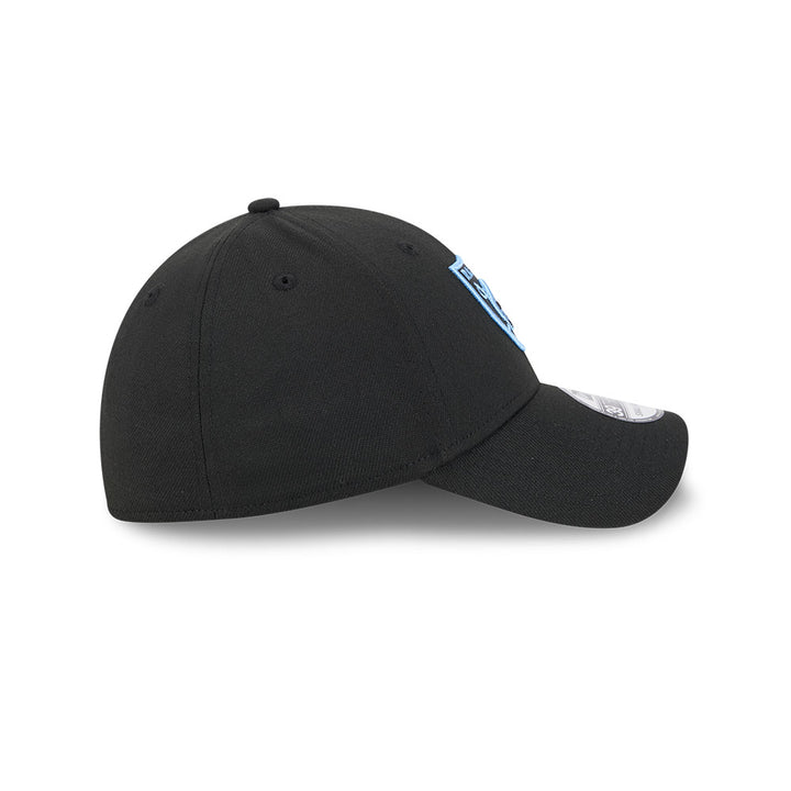 หมวกแก๊ป New Era รุ่น Las Vegas Raiders Sky Blue Pack Black 39Thirty Cap