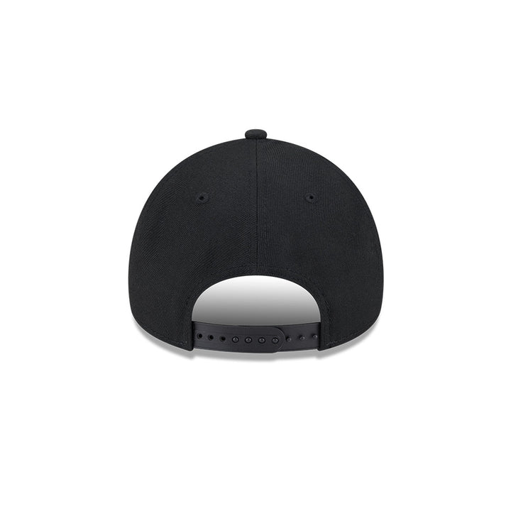 New Era หมวกรุ่น CHICAGO WHITE SOX COOPERSTOWN LOCAL DISHES BLACK 9FORTY AF CAP