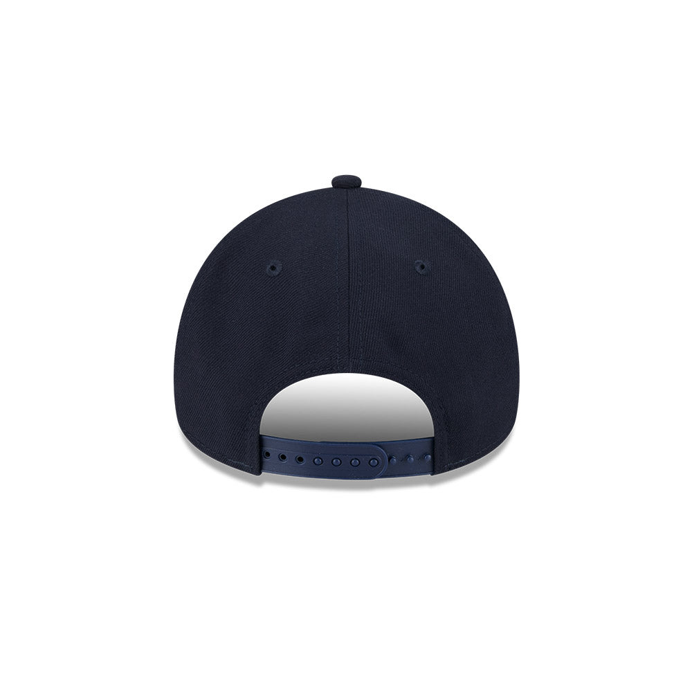 New Era หมวกรุ่น NEW YORK YANKEES COOPERSTOWN LOCAL DISHES NAVY 9FORTY AF CAP