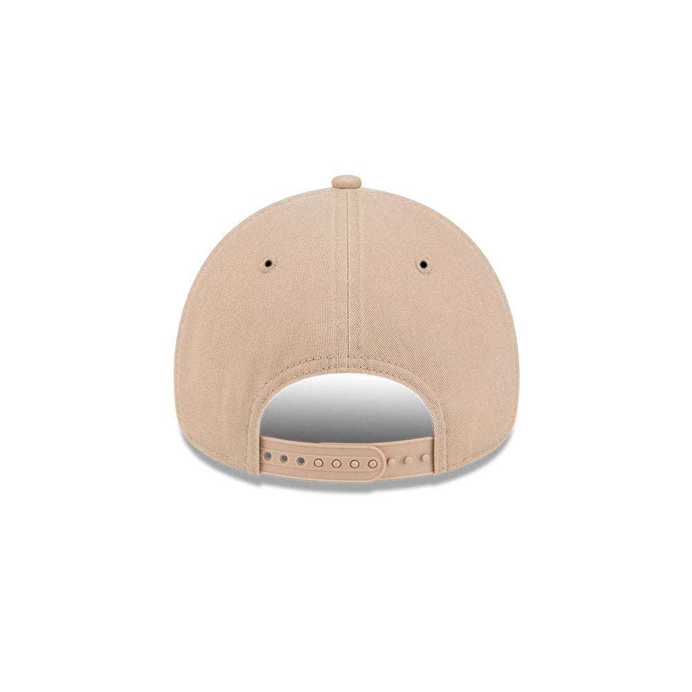 หมวกแก๊ป New Era รุ่น New York Yankees Visor Distress Camel 9Forty AF Cap