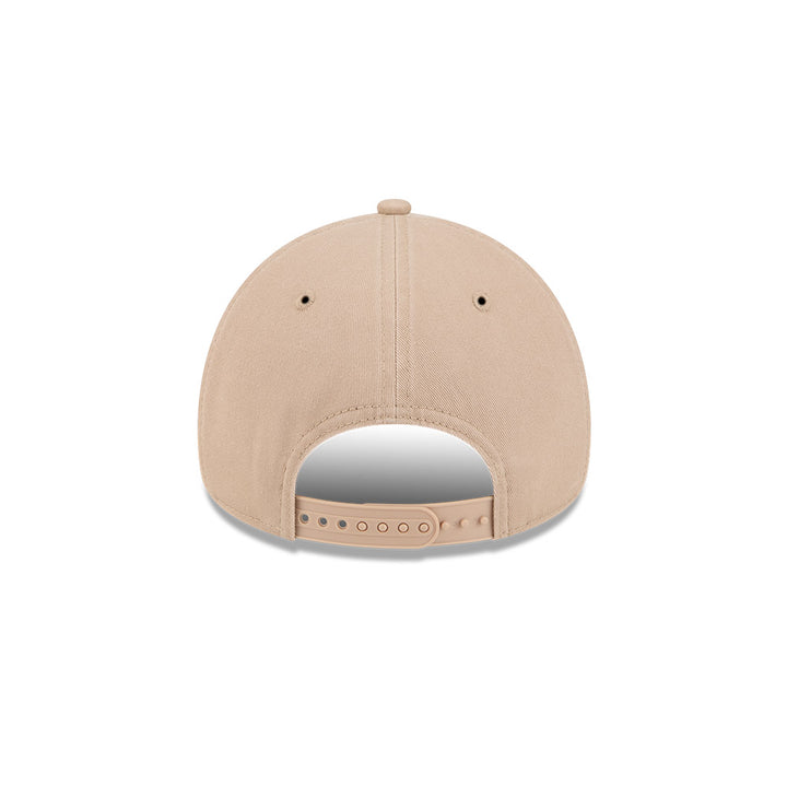 หมวกแก๊ป New Era รุ่น New York Yankees Visor Distress Camel 9Forty AF Cap