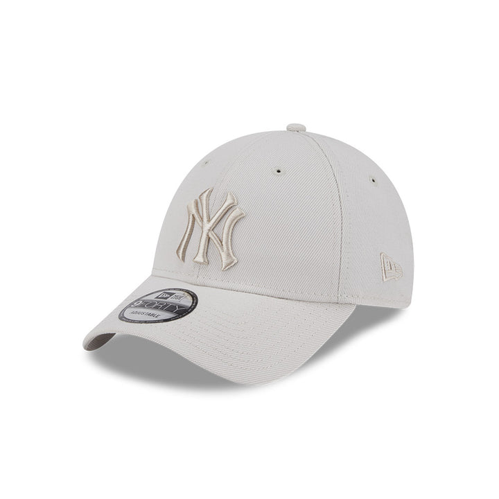 New Era หมวกรุ่น New York Yankees Repreve Tonal Stone 9Forty Cap