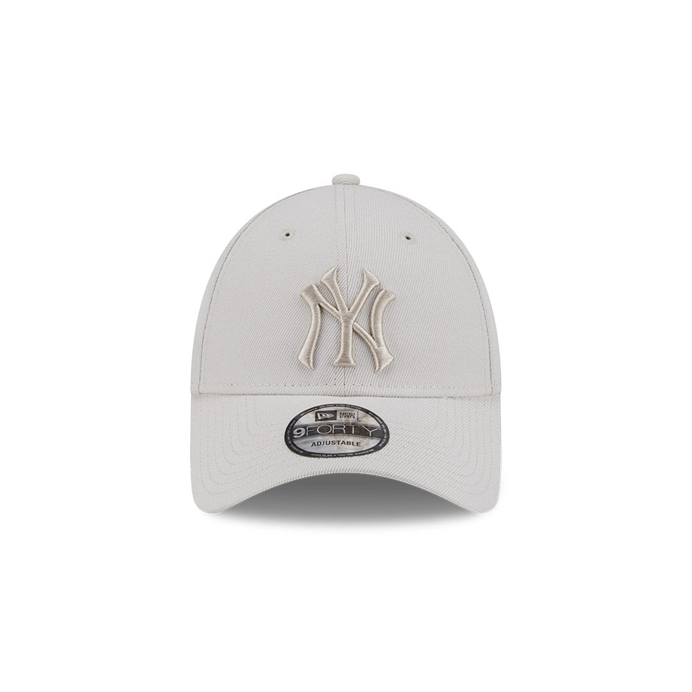 New Era หมวกรุ่น New York Yankees Repreve Tonal Stone 9Forty Cap