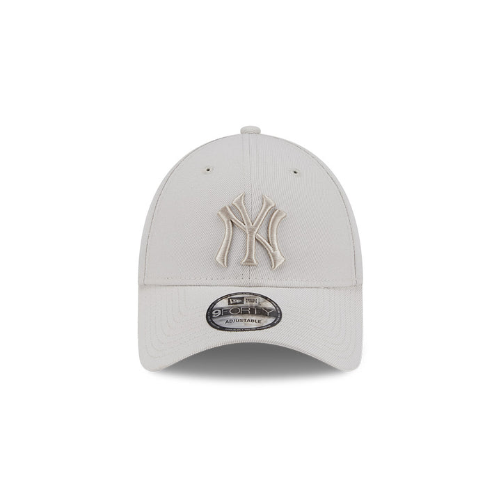New Era หมวกรุ่น New York Yankees Repreve Tonal Stone 9Forty Cap