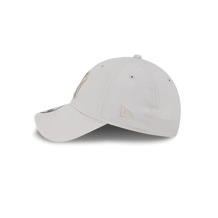 New Era หมวกรุ่น New York Yankees Repreve Tonal Stone 9Forty Cap