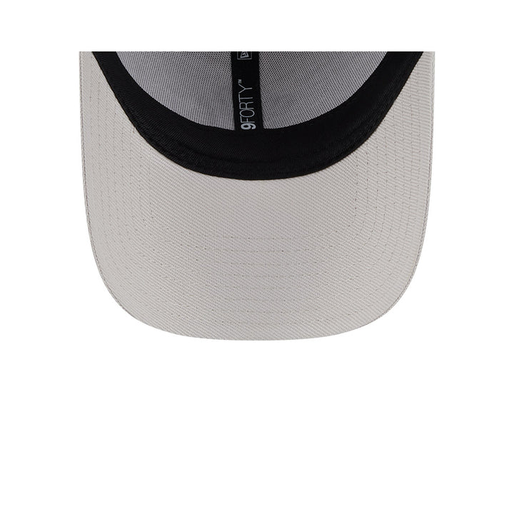 New Era หมวกรุ่น New York Yankees Repreve Tonal Stone 9Forty Cap