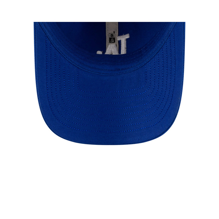 New Era หมวกรุ่น Ralph Lauren X Mlb Los Angeles Dodgers 9Twenty Cap