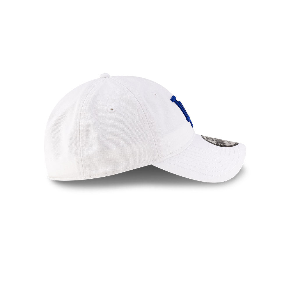 New Era หมวกรุ่น Ralph Lauren X Mlb Los Angeles Dodgers White 9Twenty Cap