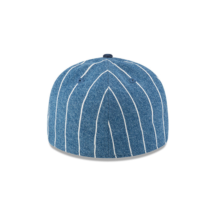 New Era หมวกรุ่น New Era 59FIFTY Day 2025 Indigo 59FIFTY Low Profile Cap