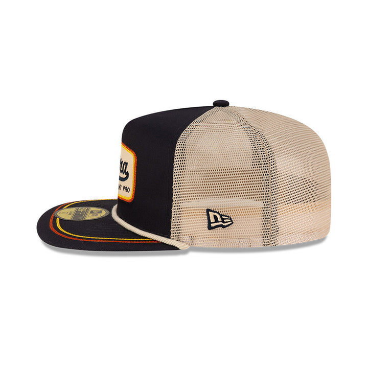 New Era หมวกรุ่น New Era 59FIFTY Day 2025 Brown 59FIFTY Cap