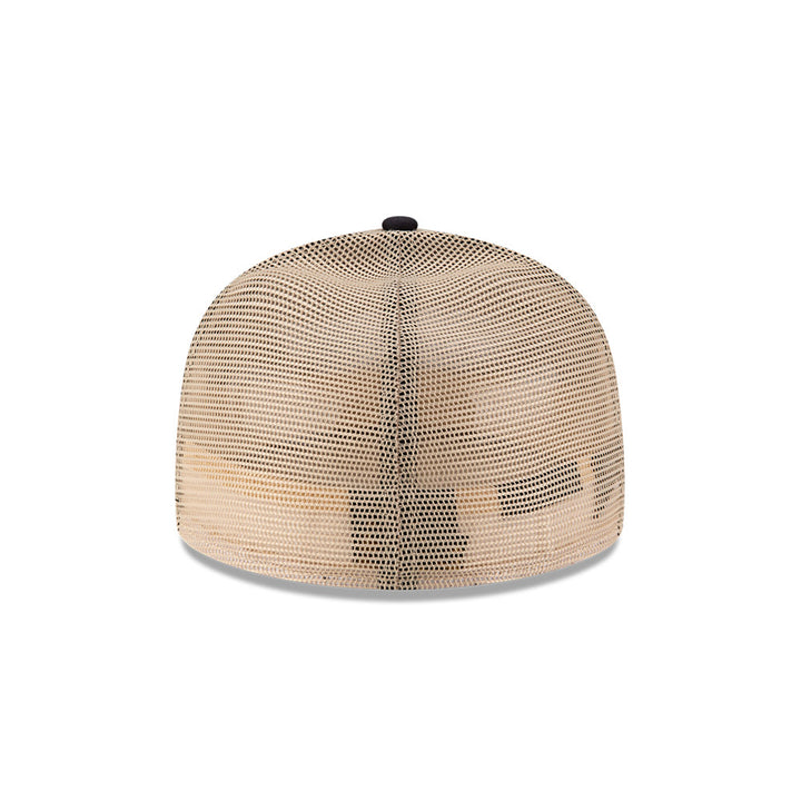 New Era หมวกรุ่น New Era 59FIFTY Day 2025 Brown 59FIFTY Cap
