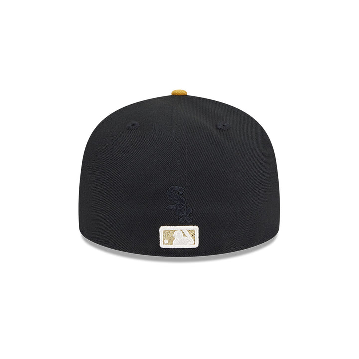 New Era หมวกรุ่น Chicago White Sox 59FIFTY Day 2025 Black 59FIFTY Cap