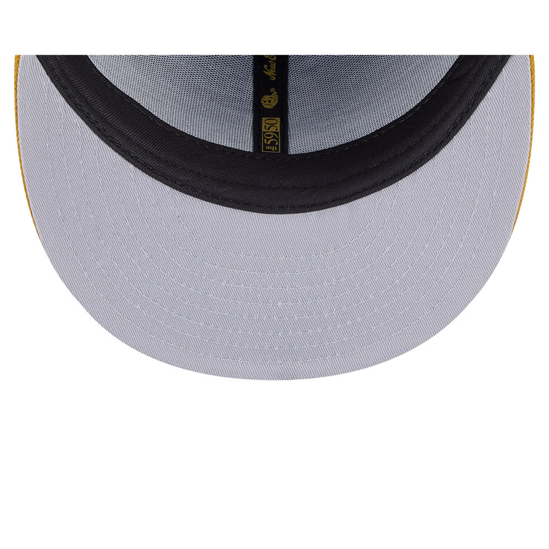New Era หมวกรุ่น Chicago White Sox 59FIFTY Day 2025 Black 59FIFTY Cap
