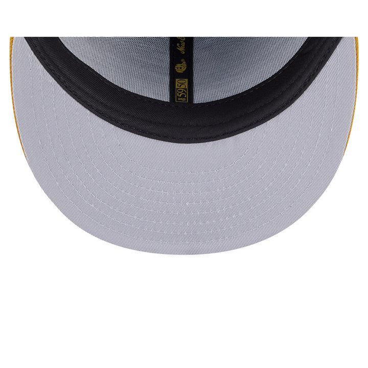 New Era หมวกรุ่น Chicago White Sox 59FIFTY Day 2025 Black 59FIFTY Cap