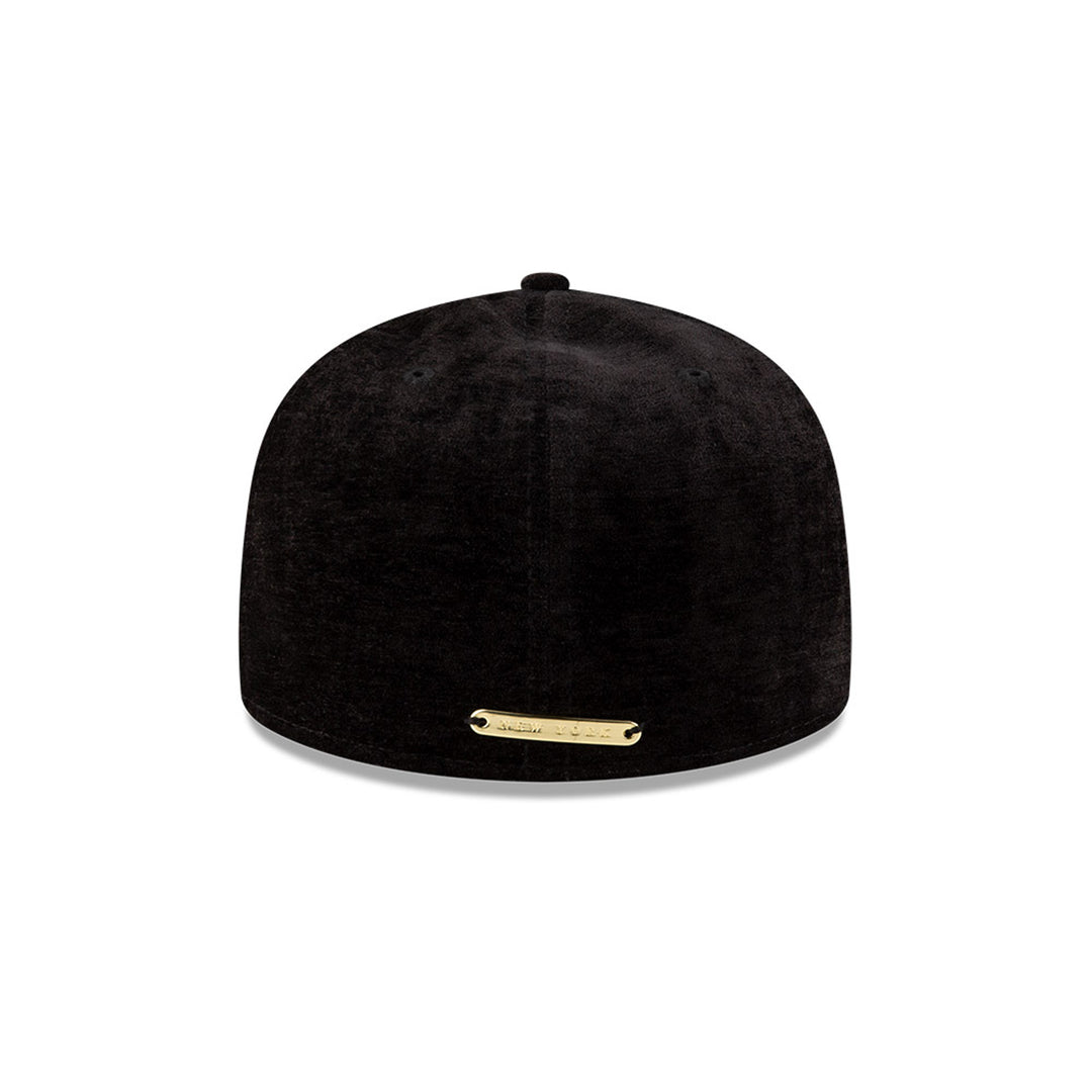 New Era หมวกรุ่น New York Yankees - Cooperstown 59FIFTY Day 2025 Black 59FIFTY Cap
