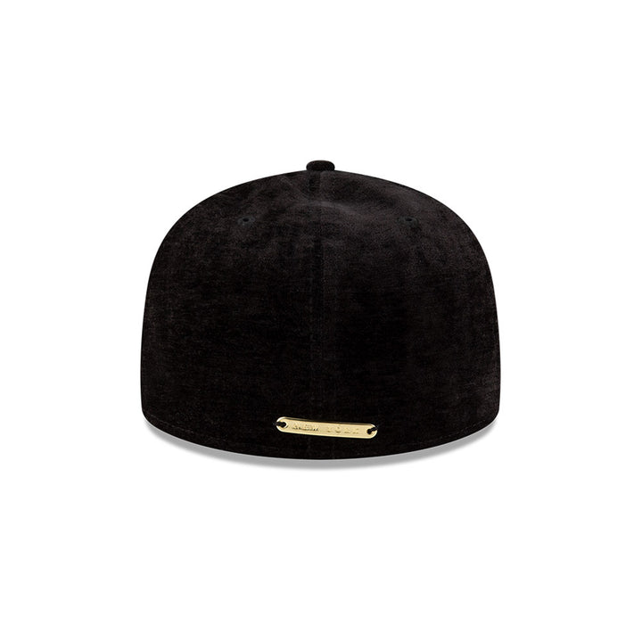 New Era หมวกรุ่น New York Yankees - Cooperstown 59FIFTY Day 2025 Black 59FIFTY Cap