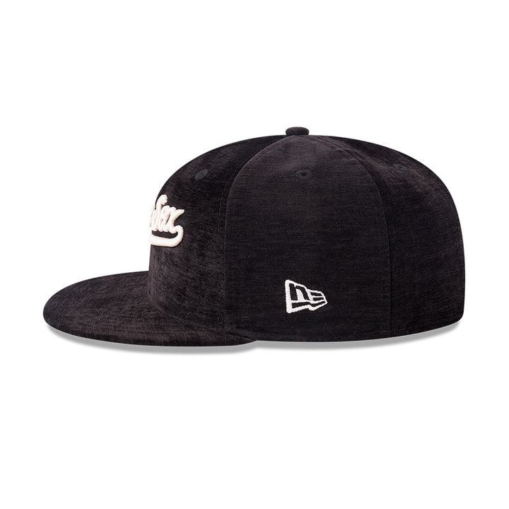 New Era หมวกรุ่น Chicago White Sox 59FIFTY Day 2025 Black 59FIFTY Cap