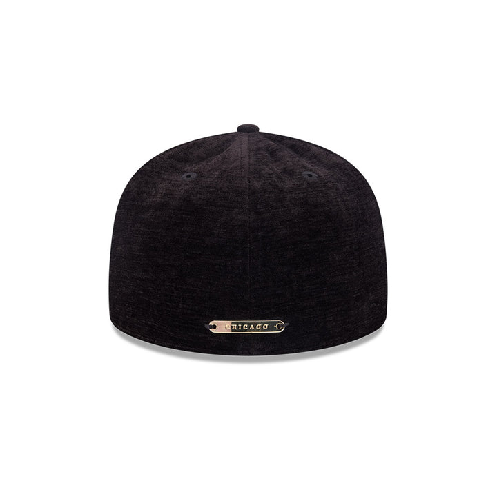 New Era หมวกรุ่น Chicago White Sox 59FIFTY Day 2025 Black 59FIFTY Cap