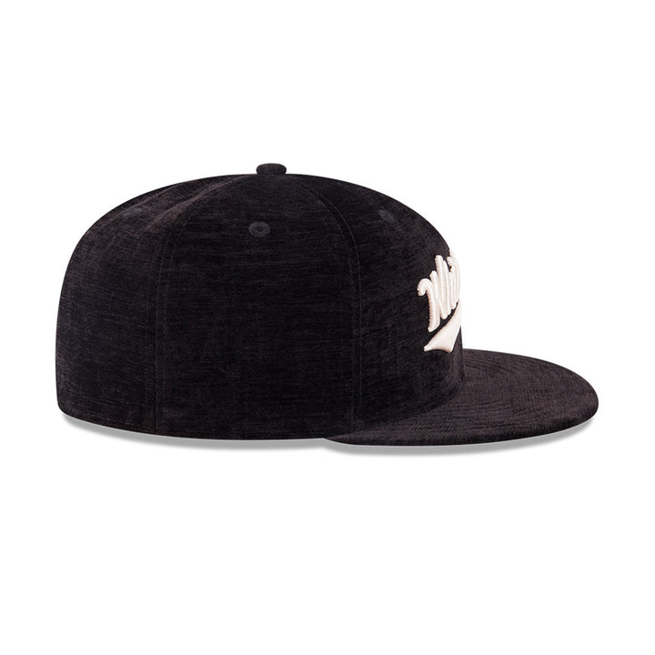New Era หมวกรุ่น Chicago White Sox 59FIFTY Day 2025 Black 59FIFTY Cap