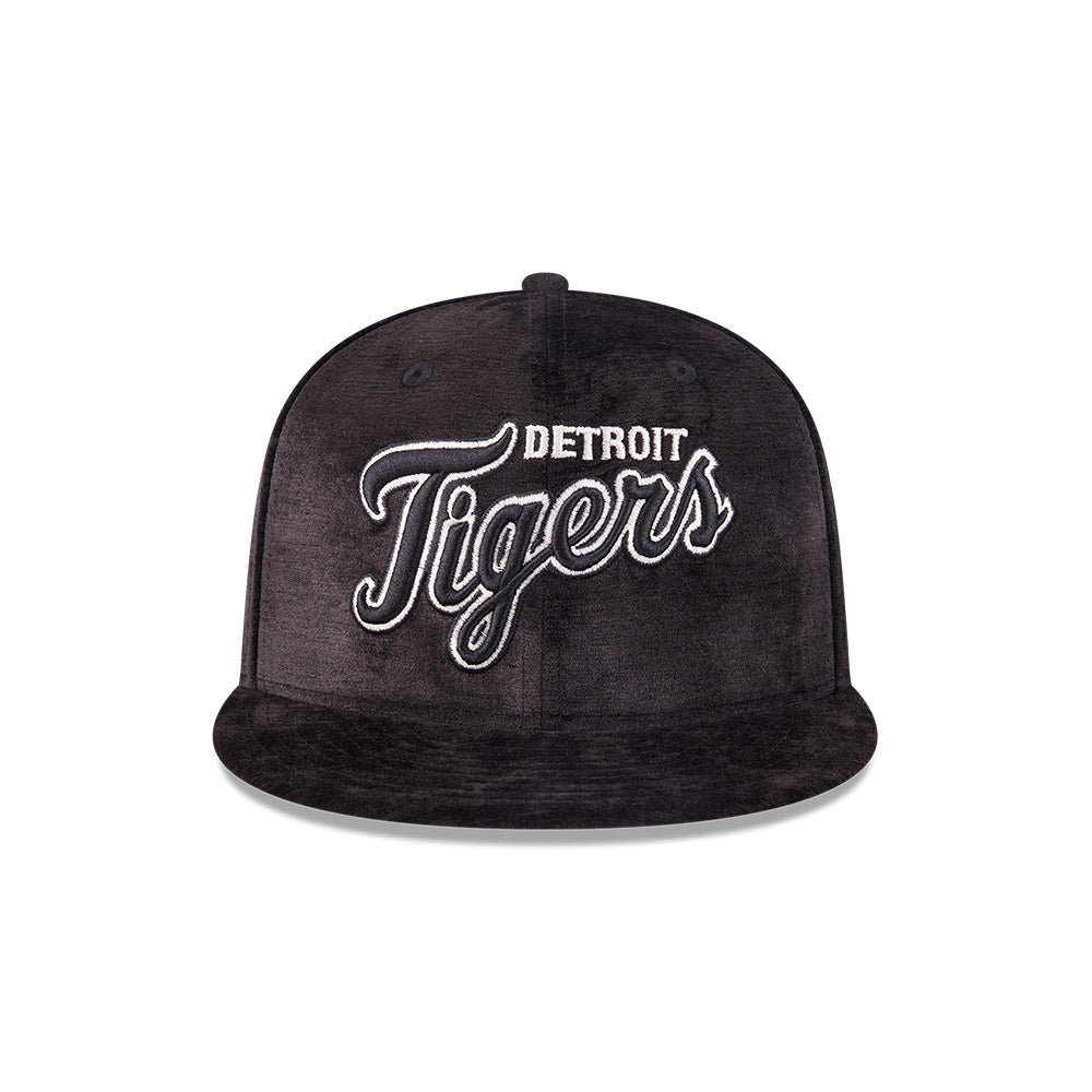New Era หมวกรุ่น DETROIT TIGERS 59FIFTY DAY BLACK 59FIFTY CAP