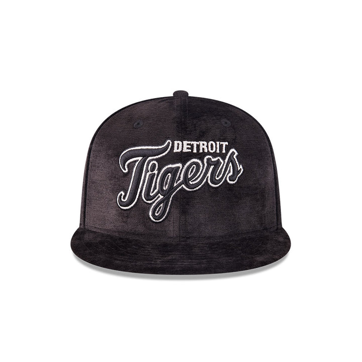 New Era หมวกรุ่น DETROIT TIGERS 59FIFTY DAY BLACK 59FIFTY CAP