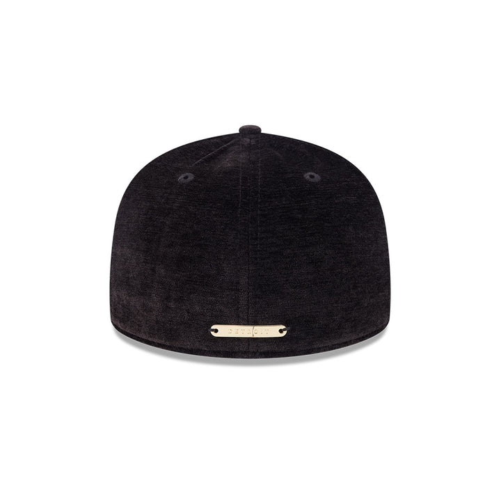 New Era หมวกรุ่น DETROIT TIGERS 59FIFTY DAY BLACK 59FIFTY CAP