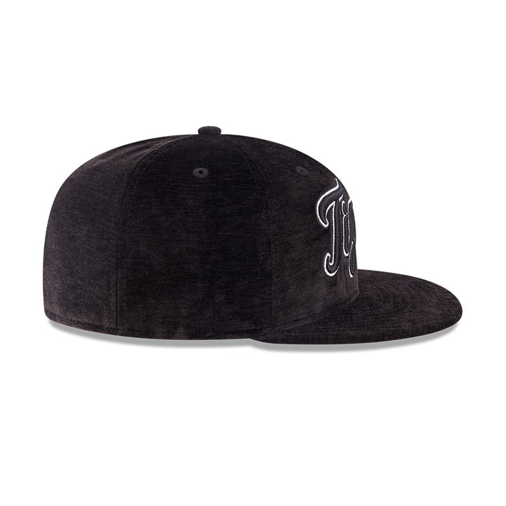 New Era หมวกรุ่น DETROIT TIGERS 59FIFTY DAY BLACK 59FIFTY CAP