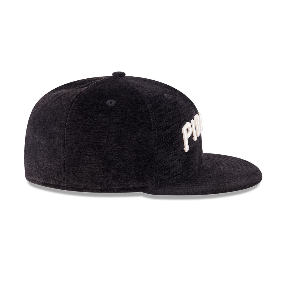 New Era หมวกรุ่น PITTSBURGH PIRATES 59FIFTY DAY BLACK 59FIFTY CAP