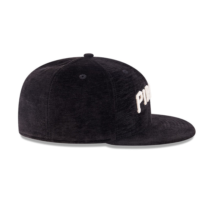 New Era หมวกรุ่น PITTSBURGH PIRATES 59FIFTY DAY BLACK 59FIFTY CAP