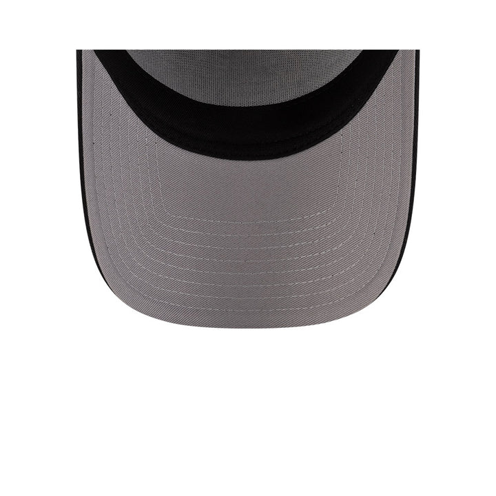 New Era หมวกรุ่น Chicago Bulls Hyperfly Katakana X Nba Asg Black 9Forty A-Frame Cap