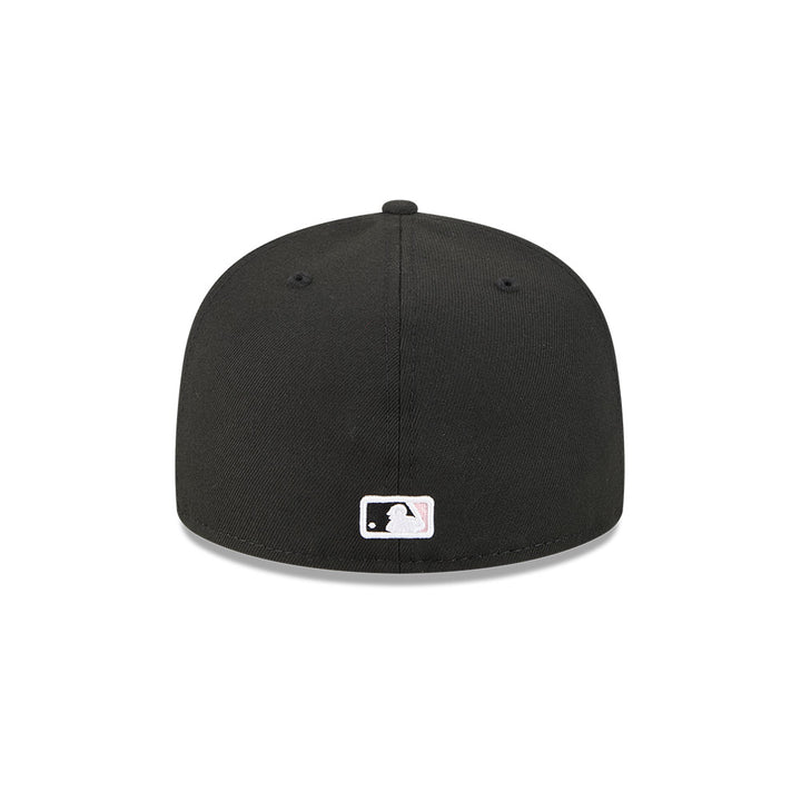 New Era หมวกรุ่น Big League Chew X Mlb Chicago White Sox Black 59Fifty Cap