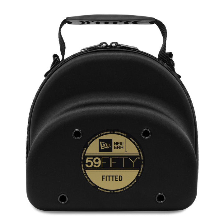 New Era กระเป๋ารุ่น New Era EMEA 59FIFTY Day 2025 2PK Black Cap Carrier Bag