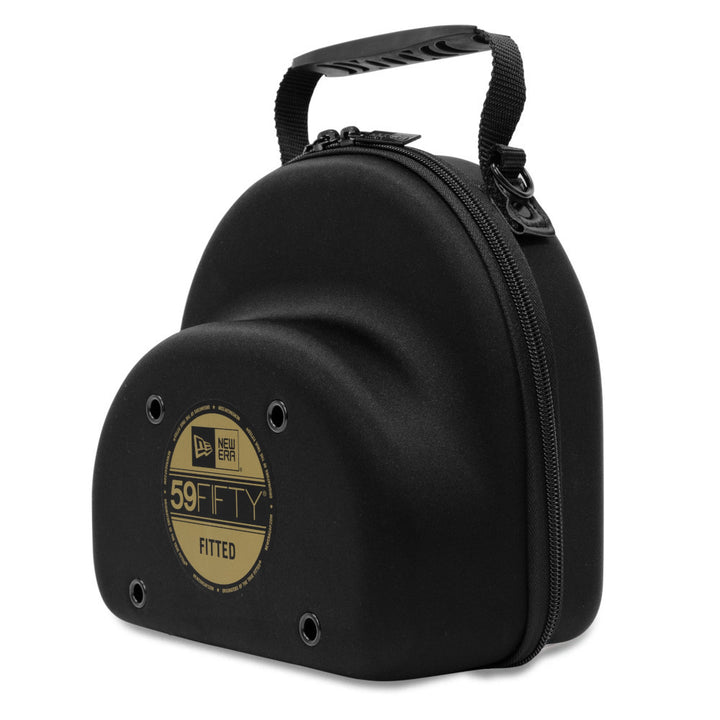New Era กระเป๋ารุ่น New Era EMEA 59FIFTY Day 2025 2PK Black Cap Carrier Bag