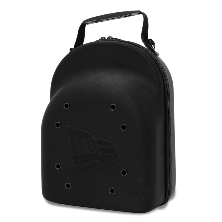 New Era กระเป๋ารุ่น New Era EMEA 59FIFTY Day 2025 6PK Black Cap Carrier Bag