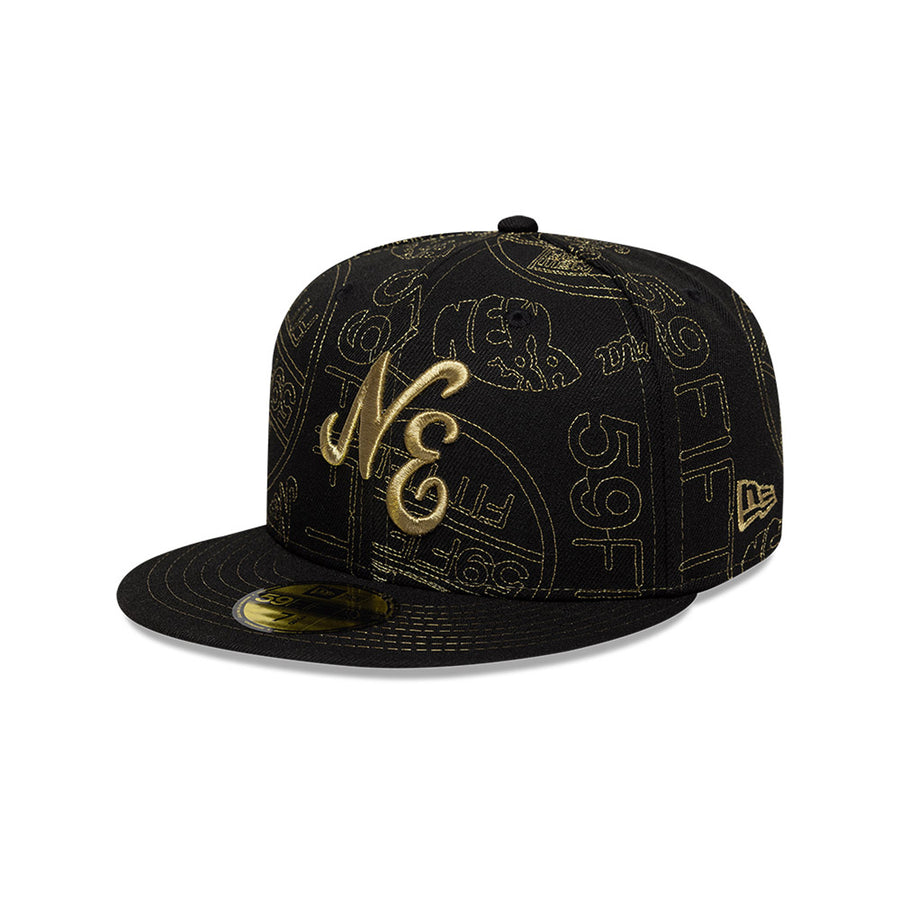 HEADWEAR – New Era Cap Thailand