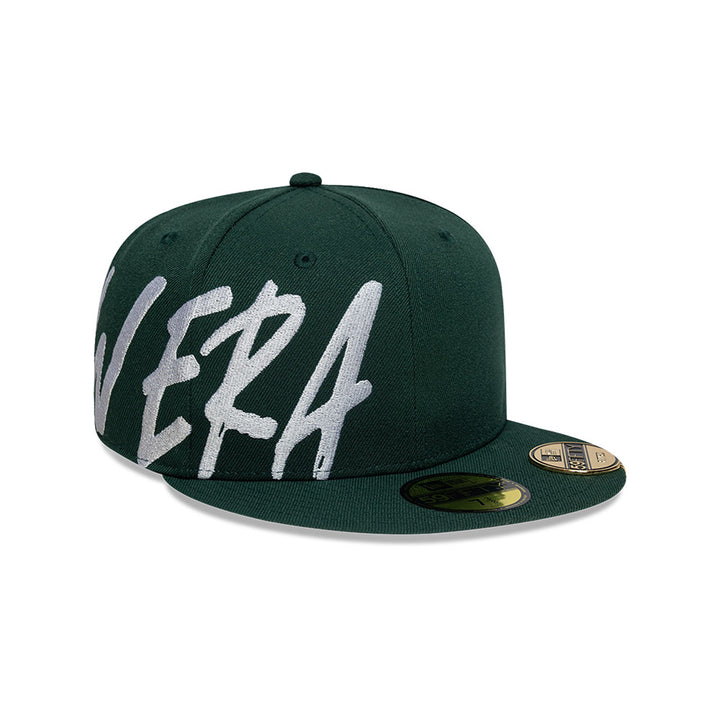 New Era หมวกรุ่น New Era EMEA 59FIFTY Day 2025 59FIFTY Cap