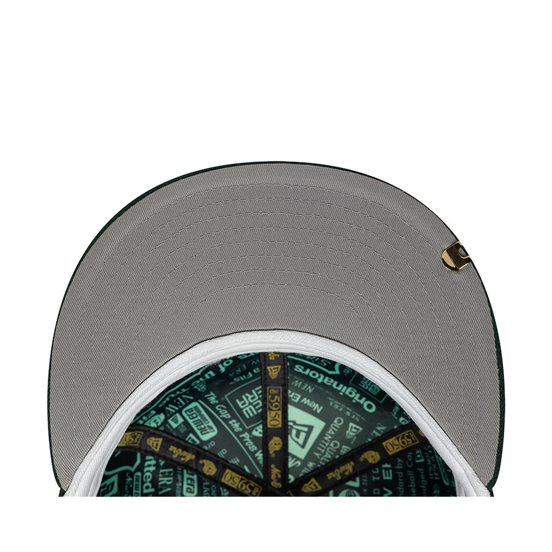 New Era หมวกรุ่น New Era EMEA 59FIFTY Day 2025 59FIFTY Cap