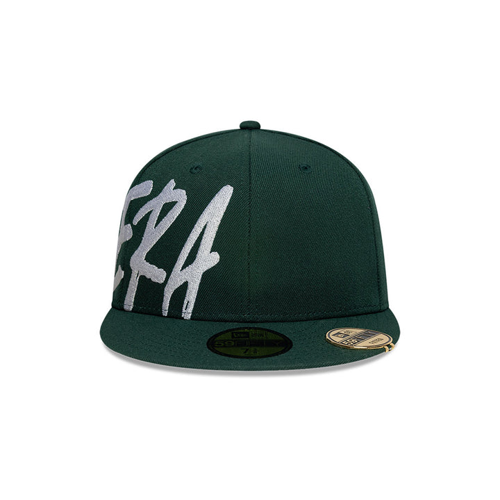 New Era หมวกรุ่น New Era EMEA 59FIFTY Day 2025 59FIFTY Cap