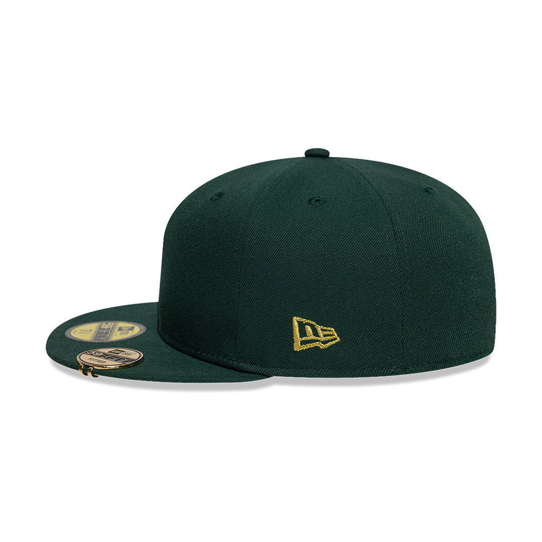 New Era หมวกรุ่น New Era EMEA 59FIFTY Day 2025 59FIFTY Cap